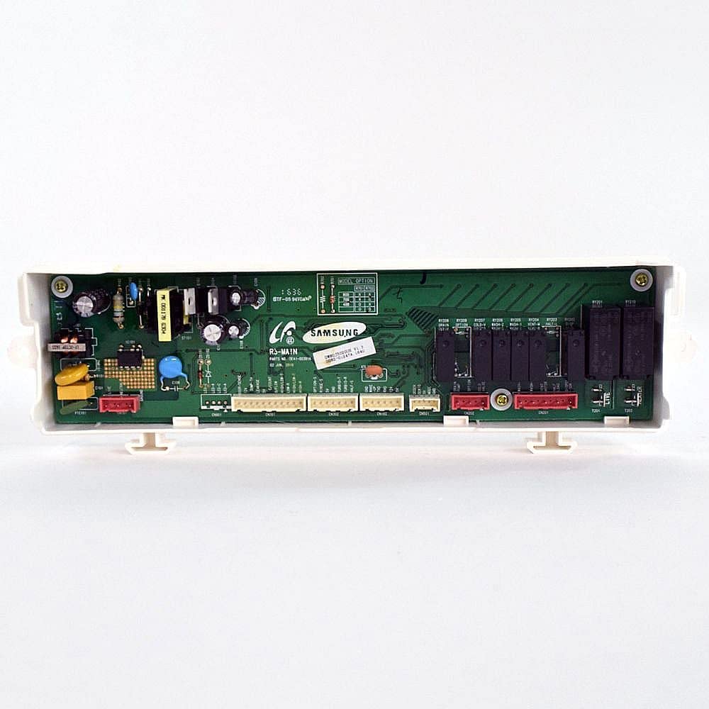 Samsung Dishwasher Electronic Control Board DD82-01247A Samsung Dishwasher Electronic Control Board DD82-01247A